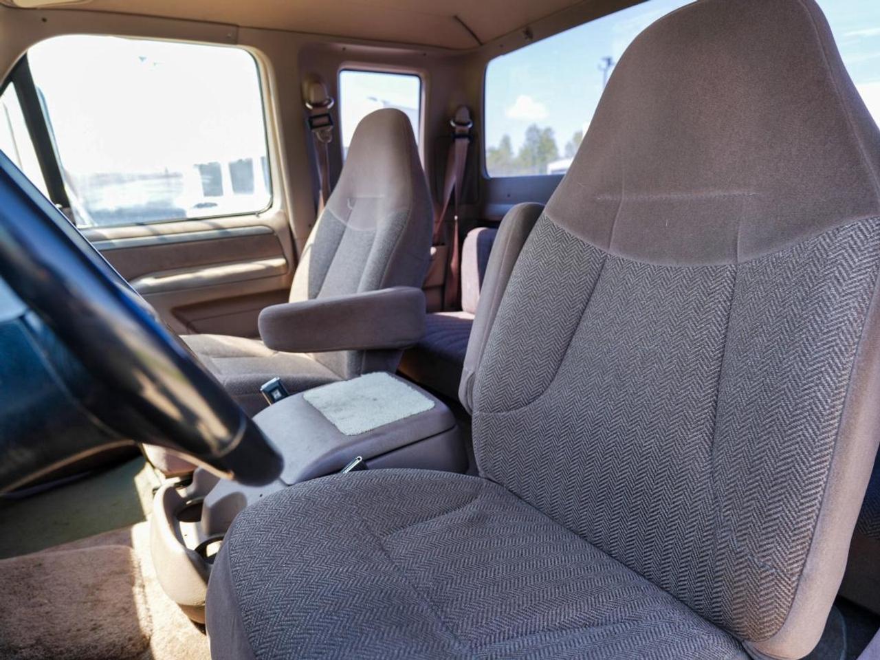 1992 Ford F-350 Supercab | DIESEL | 8FT BED | MINT CONDITION | AS Photo