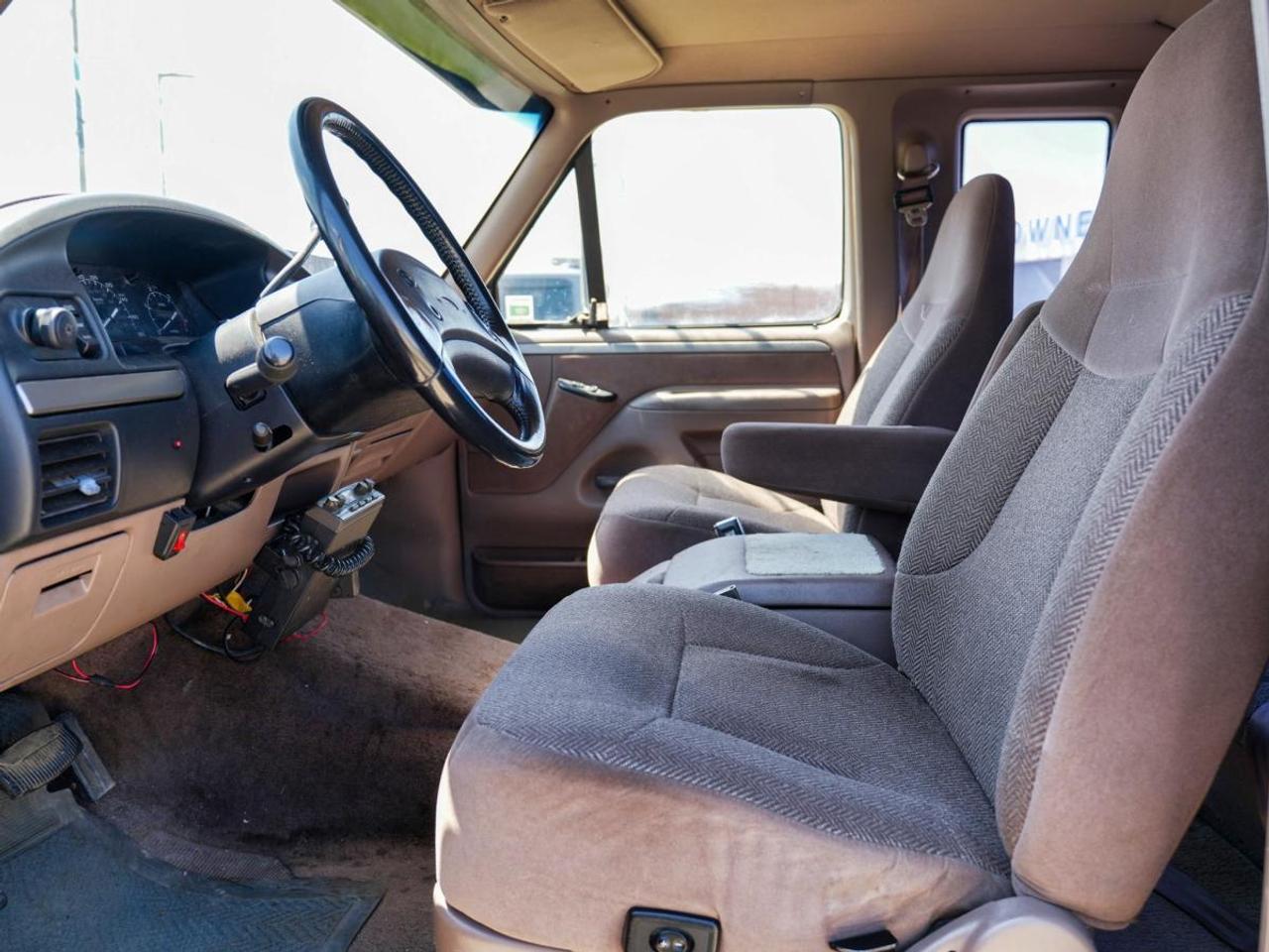 1992 Ford F-350 Supercab | DIESEL | 8FT BED | MINT CONDITION | AS Photo