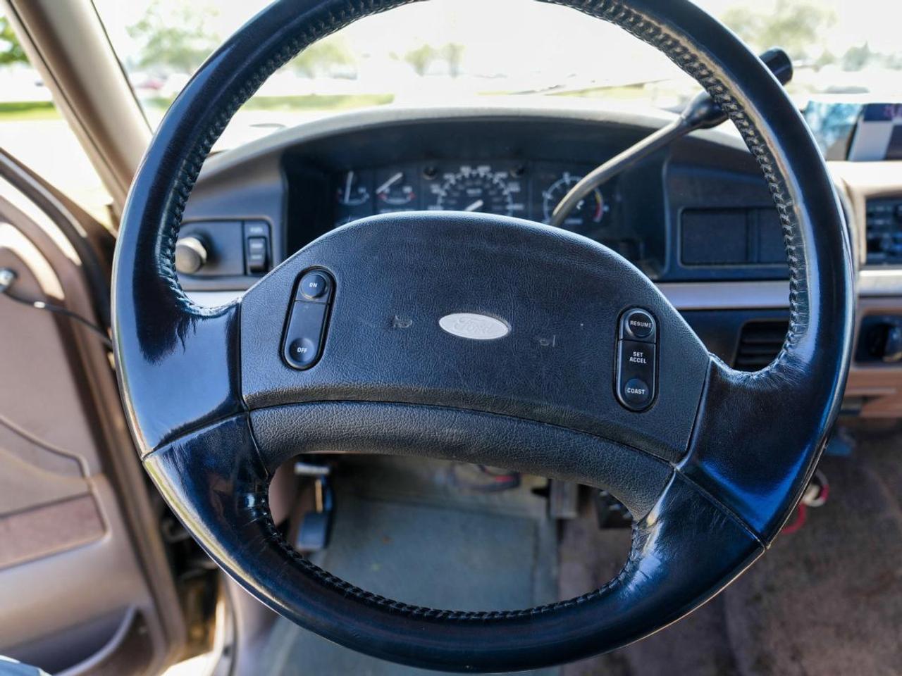 1992 Ford F-350 Supercab | DIESEL | 8FT BED | MINT CONDITION | AS Photo