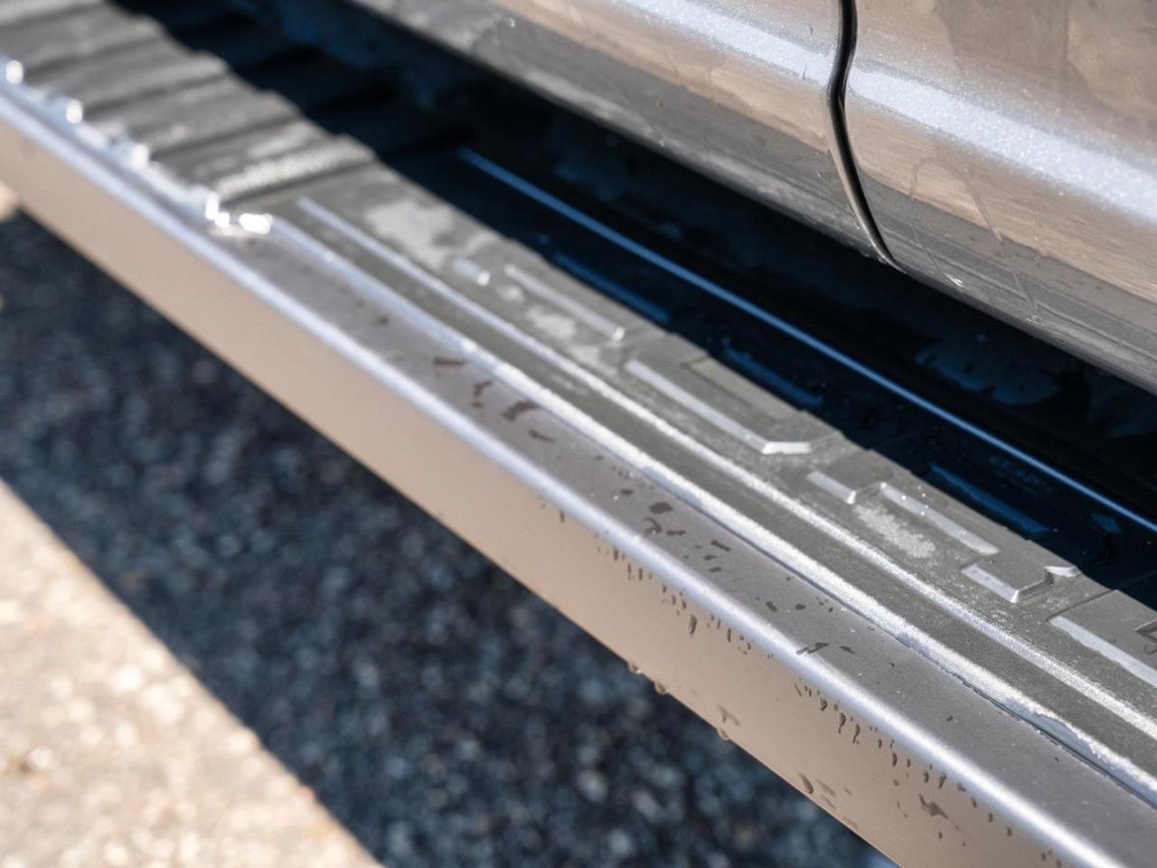 2025 Ford F-150 STX 4WD SuperCrew 5.5' Box | SUPER LOW KM | Photo