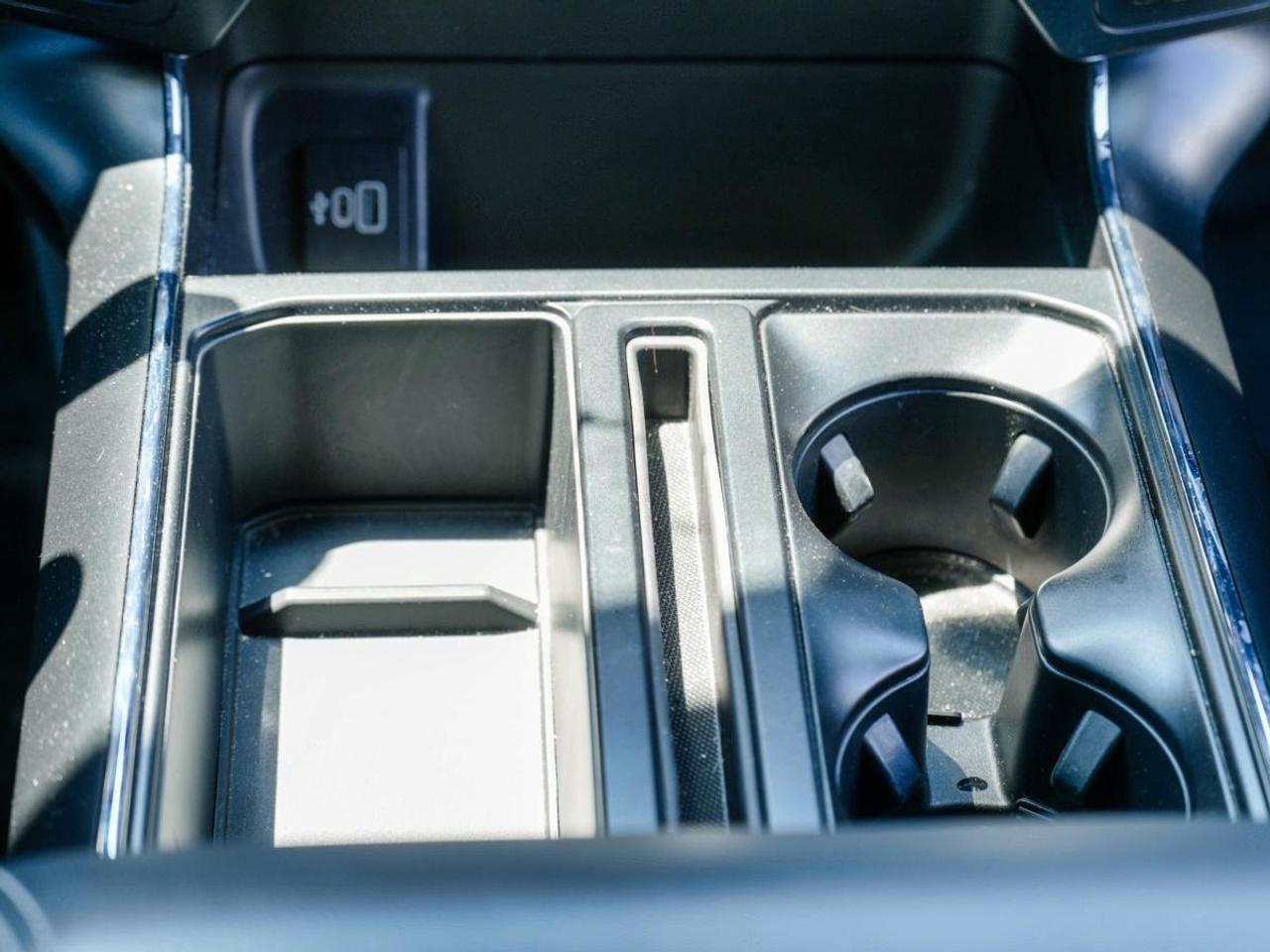2025 Ford F-150 STX 4WD SuperCrew 5.5' Box | SUPER LOW KM | Photo