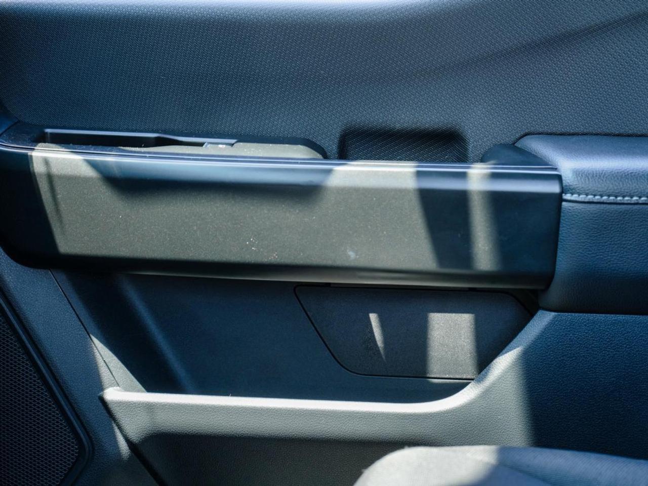 2025 Ford F-150 STX 4WD SuperCrew 5.5' Box | SUPER LOW KM | Photo