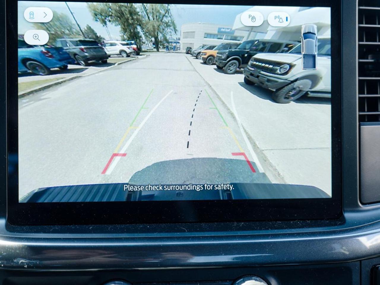 2025 Ford F-150 STX 4WD SuperCrew 5.5' Box | SUPER LOW KM | Photo