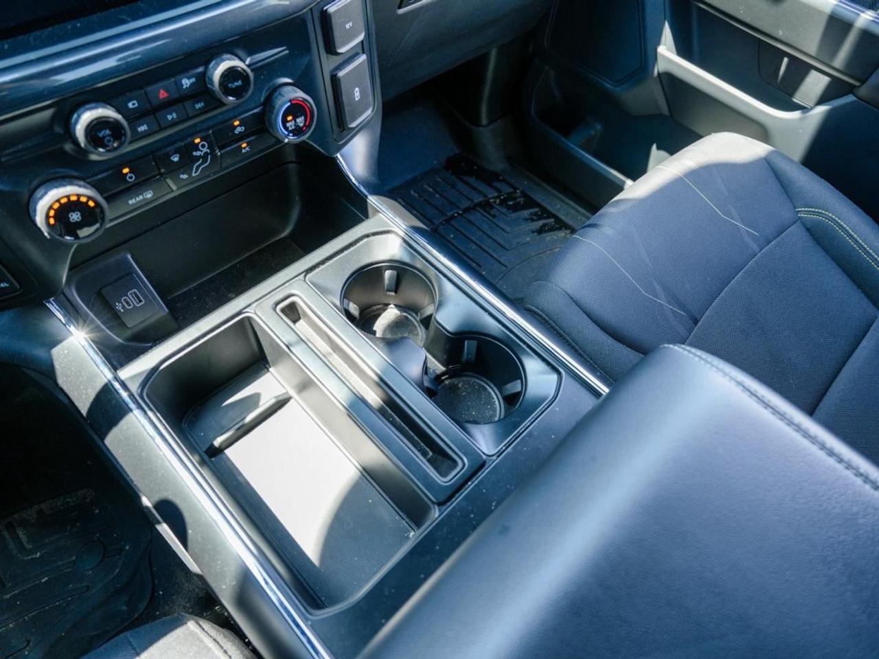 2025 Ford F-150 STX 4WD SuperCrew 5.5' Box | SUPER LOW KM | Photo