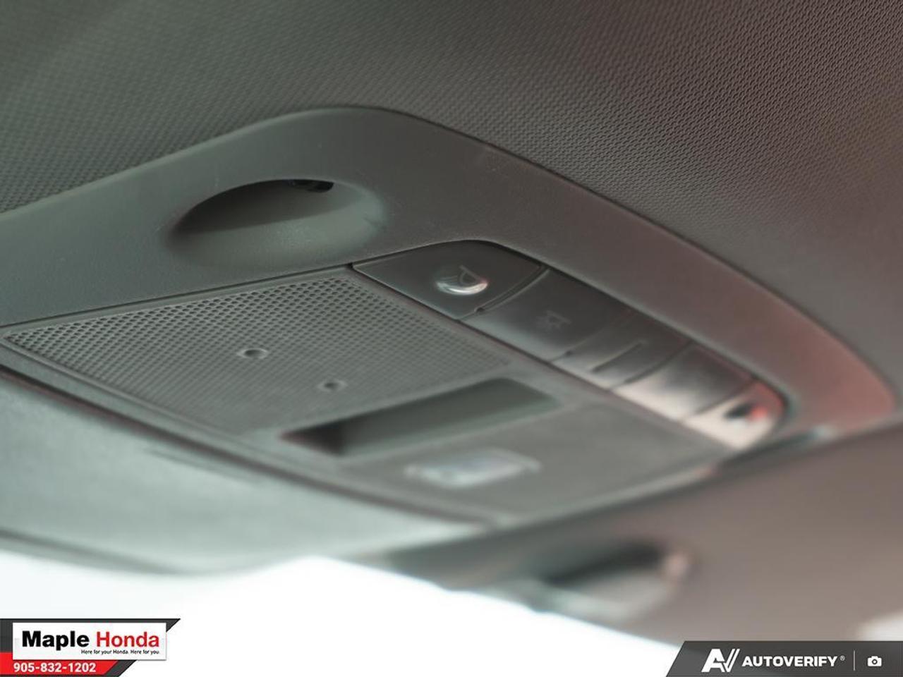 2018 Nissan Murano Leather|Sunroof|Heated Seats|One Owner |Clean Carf Photo