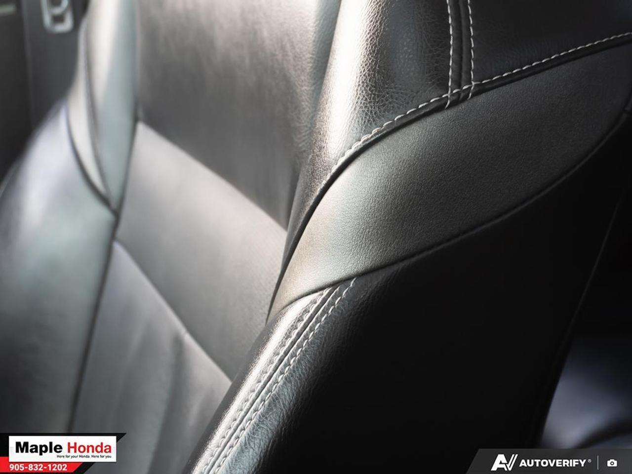 2018 Nissan Murano Leather|Sunroof|Heated Seats|One Owner |Clean Carf Photo