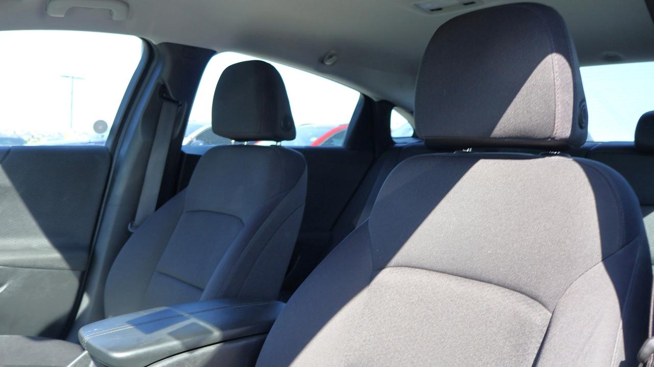 2016 Chevrolet Malibu LT | Heated Mirrors Photo