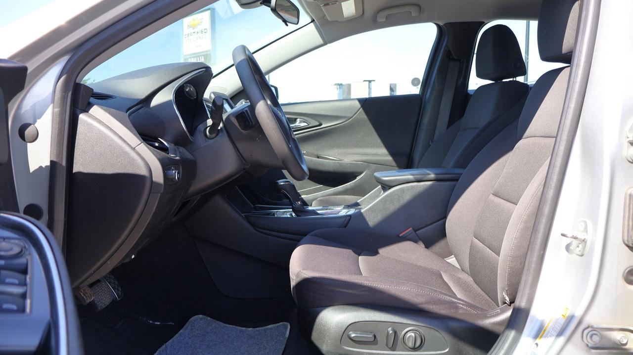 2016 Chevrolet Malibu LT | Heated Mirrors Photo
