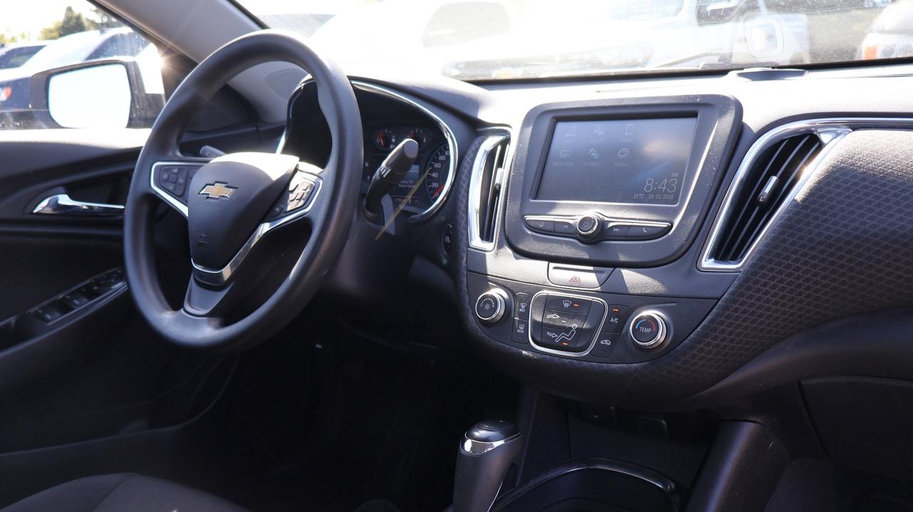 2016 Chevrolet Malibu LT | Heated Mirrors Photo