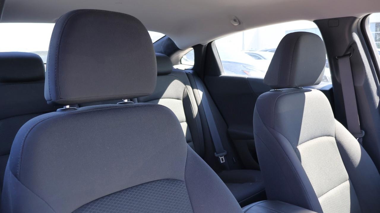 2016 Chevrolet Malibu LT | Heated Mirrors Photo
