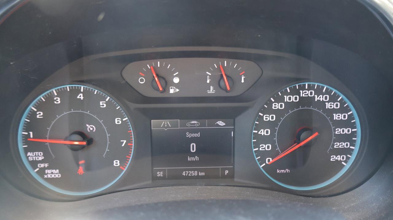 2016 Chevrolet Malibu LT | Heated Mirrors Photo
