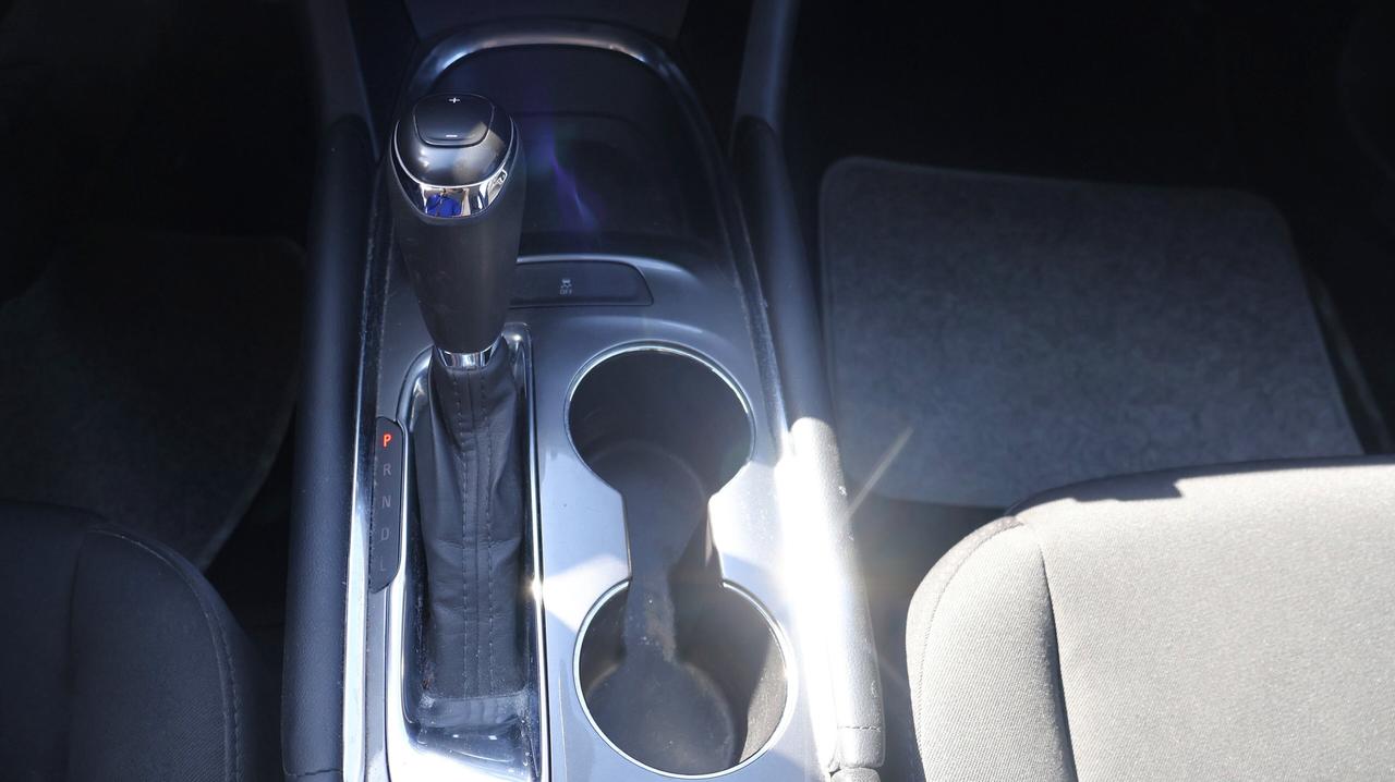 2016 Chevrolet Malibu LT | Heated Mirrors Photo