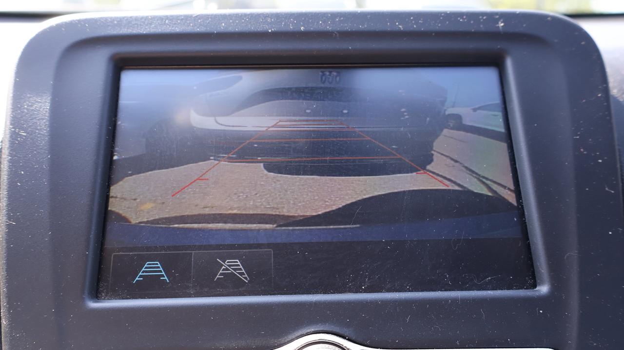 2016 Chevrolet Malibu LT | Heated Mirrors Photo