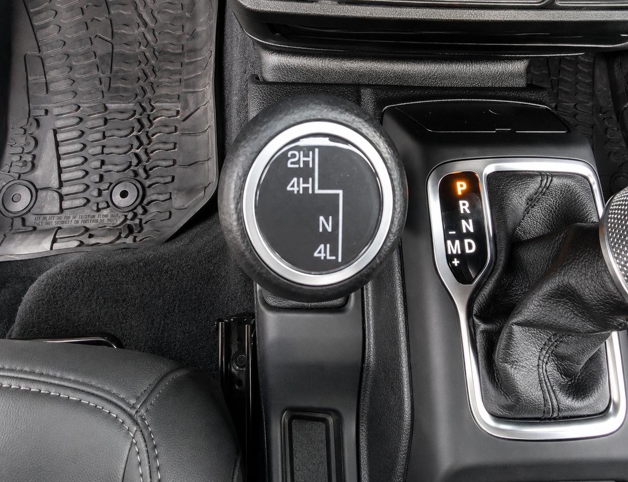 2021 Jeep Wrangler Sport 2Dr | Hard Top | Side Steps | 4X4 Photo