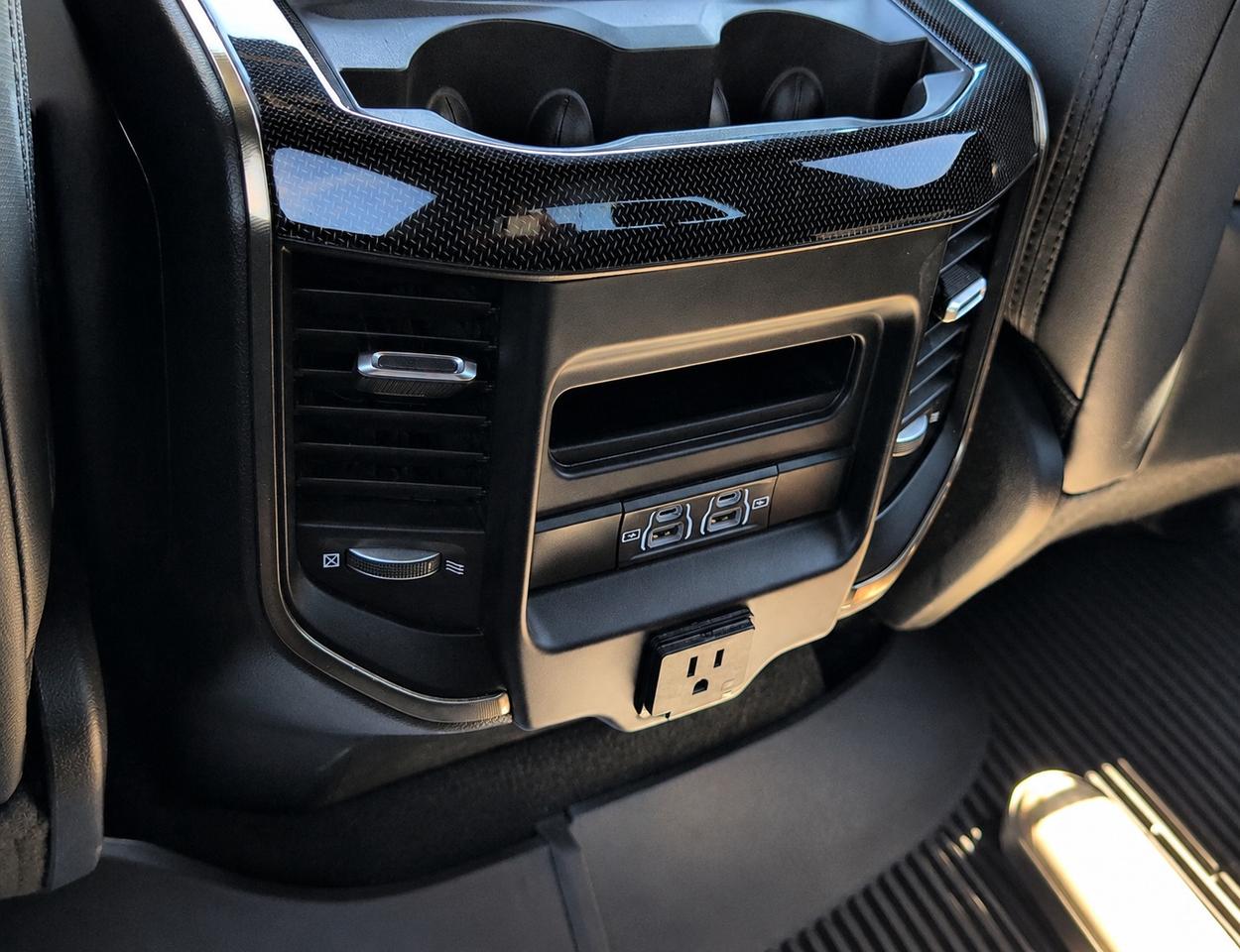 2022 RAM 1500 Sport 4x4 Crew Cab 5'7  Box Photo