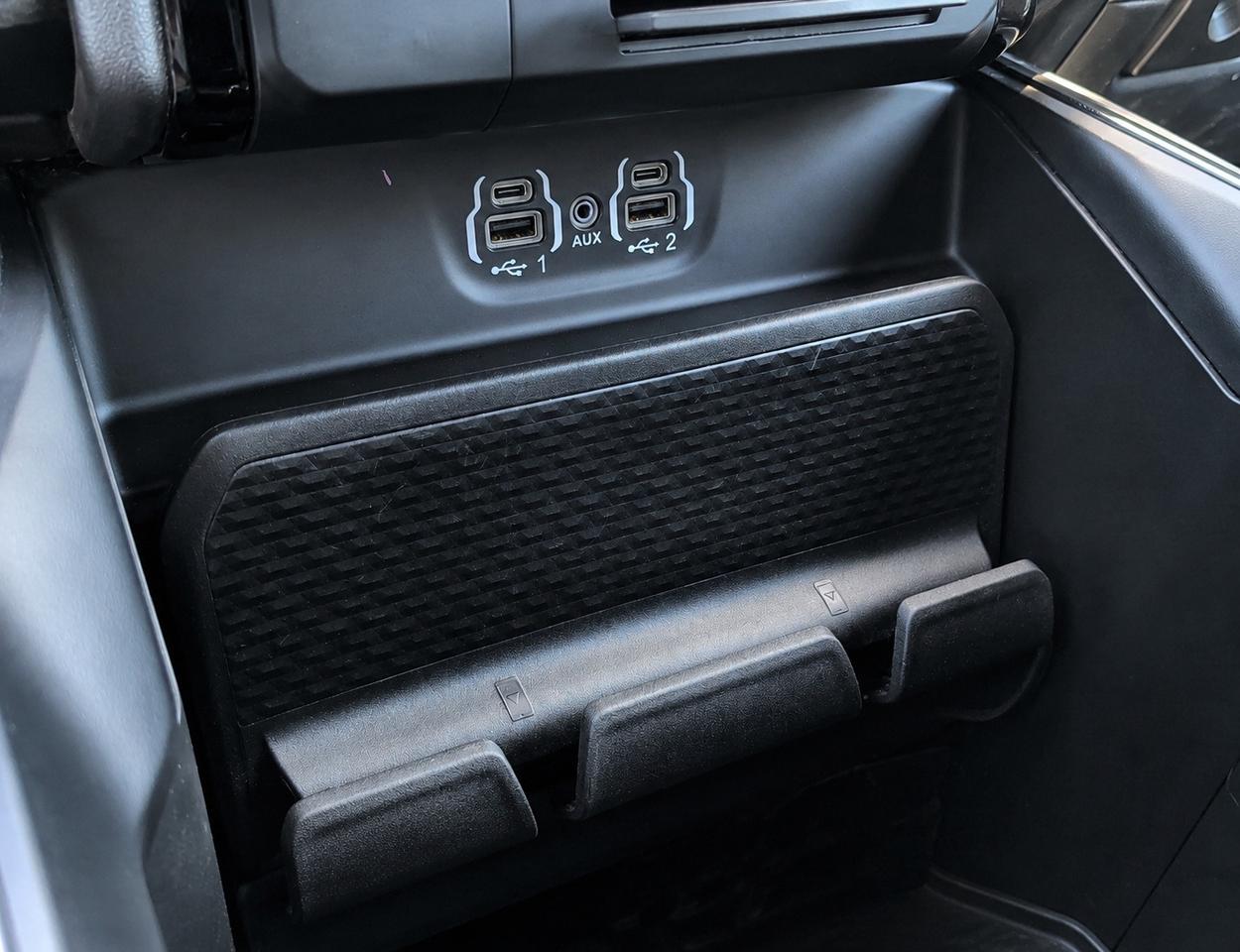 2022 RAM 1500 Sport 4x4 Crew Cab 5'7  Box Photo