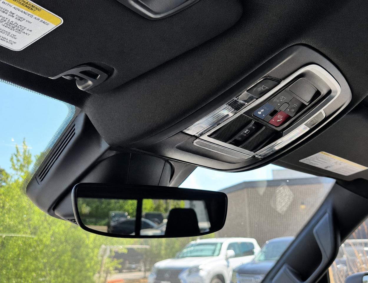 2022 RAM 1500 Sport 4x4 Crew Cab 5'7  Box Photo