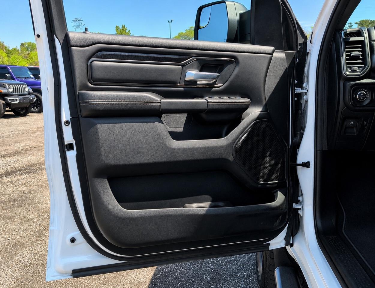 2022 RAM 1500 Sport 4x4 Crew Cab 5'7  Box Photo