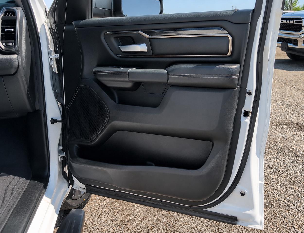 2022 RAM 1500 Sport 4x4 Crew Cab 5'7  Box Photo