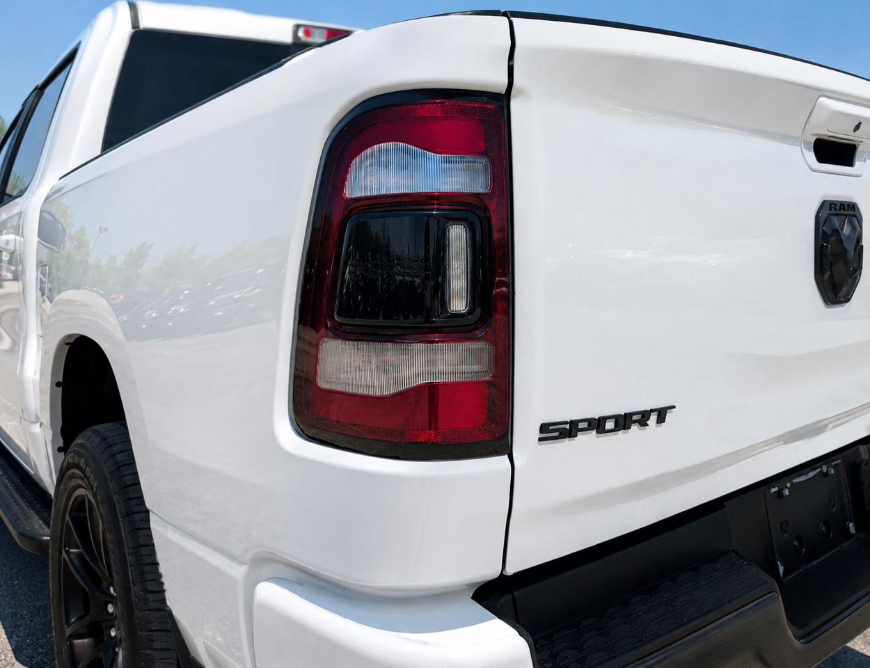 2022 RAM 1500 Sport 4x4 Crew Cab 5'7  Box Photo