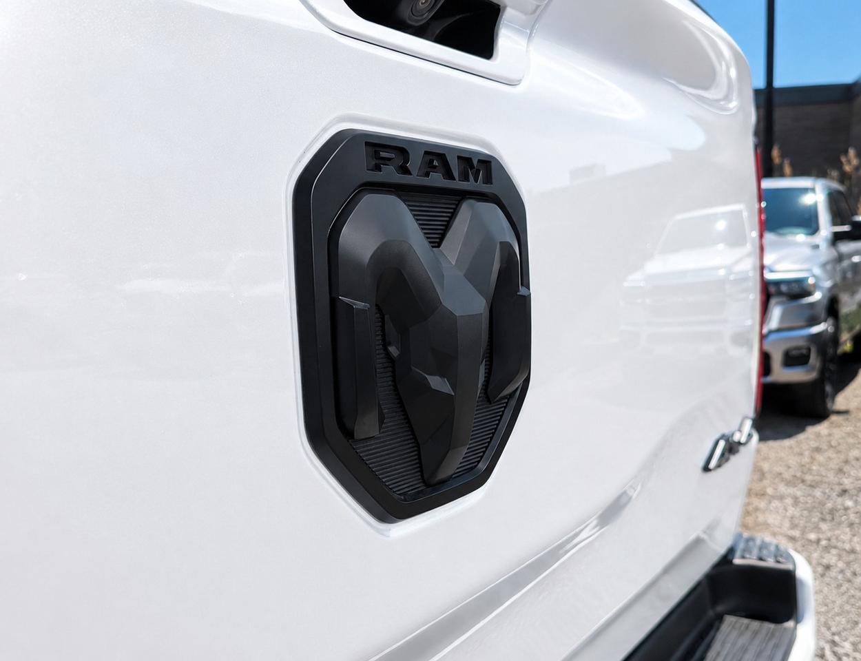2022 RAM 1500 Sport 4x4 Crew Cab 5'7  Box Photo