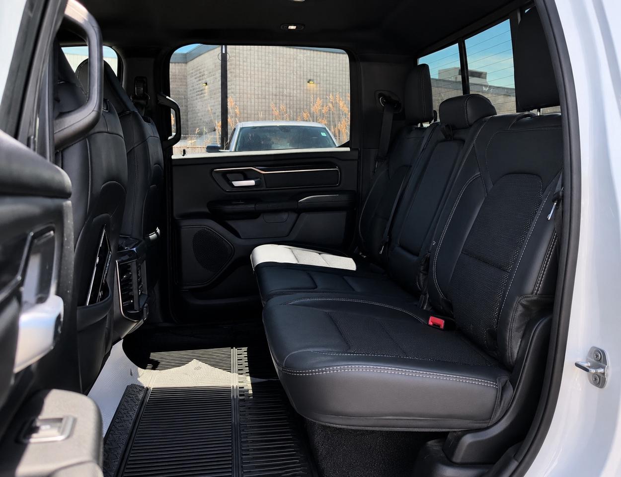 2022 RAM 1500 Sport 4x4 Crew Cab 5'7  Box Photo