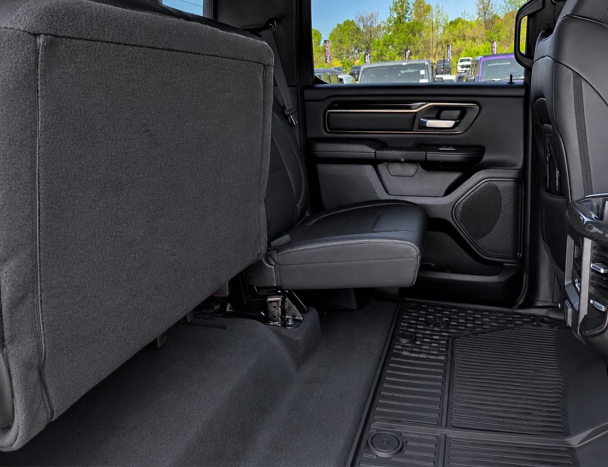 2022 RAM 1500 Sport 4x4 Crew Cab 5'7  Box Photo