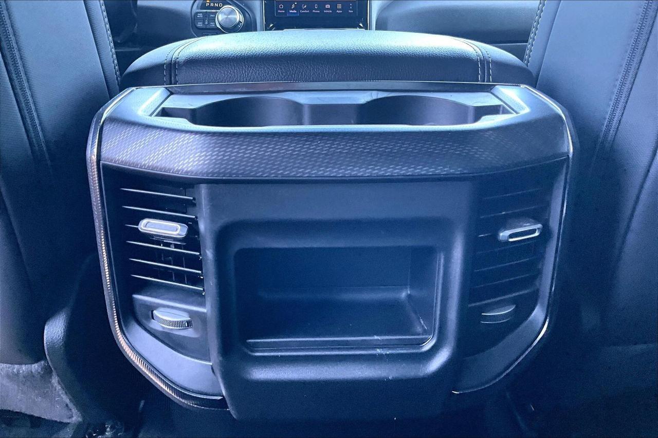 2025 RAM 1500 Sport Crew | Panoroof | 12" Screen | 360Cam | 4X4 Photo