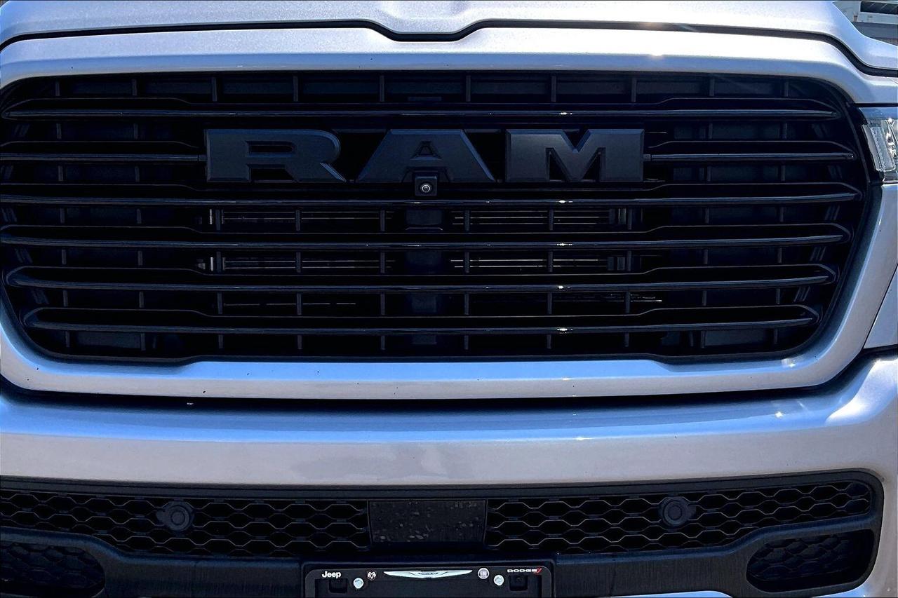 2025 RAM 1500 Sport Crew | Panoroof | 12" Screen | 360Cam | 4X4 Photo