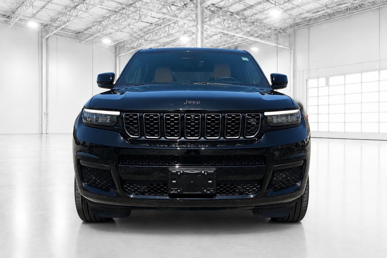 2023 Jeep Grand Cherokee L Summit Reserve High Altitude | Adv Protech | 4X4 Photo