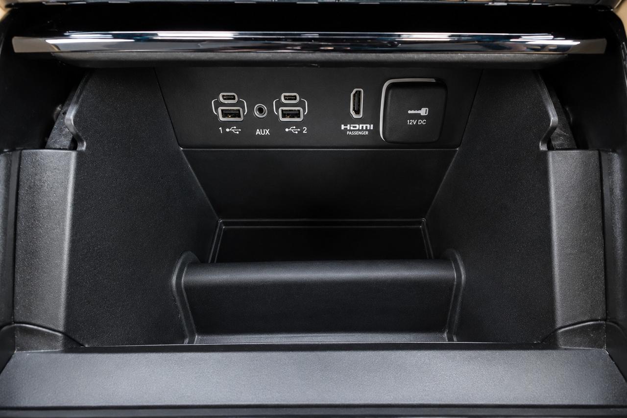 2023 Jeep Grand Cherokee L Summit Reserve High Altitude | Adv Protech | 4X4 Photo