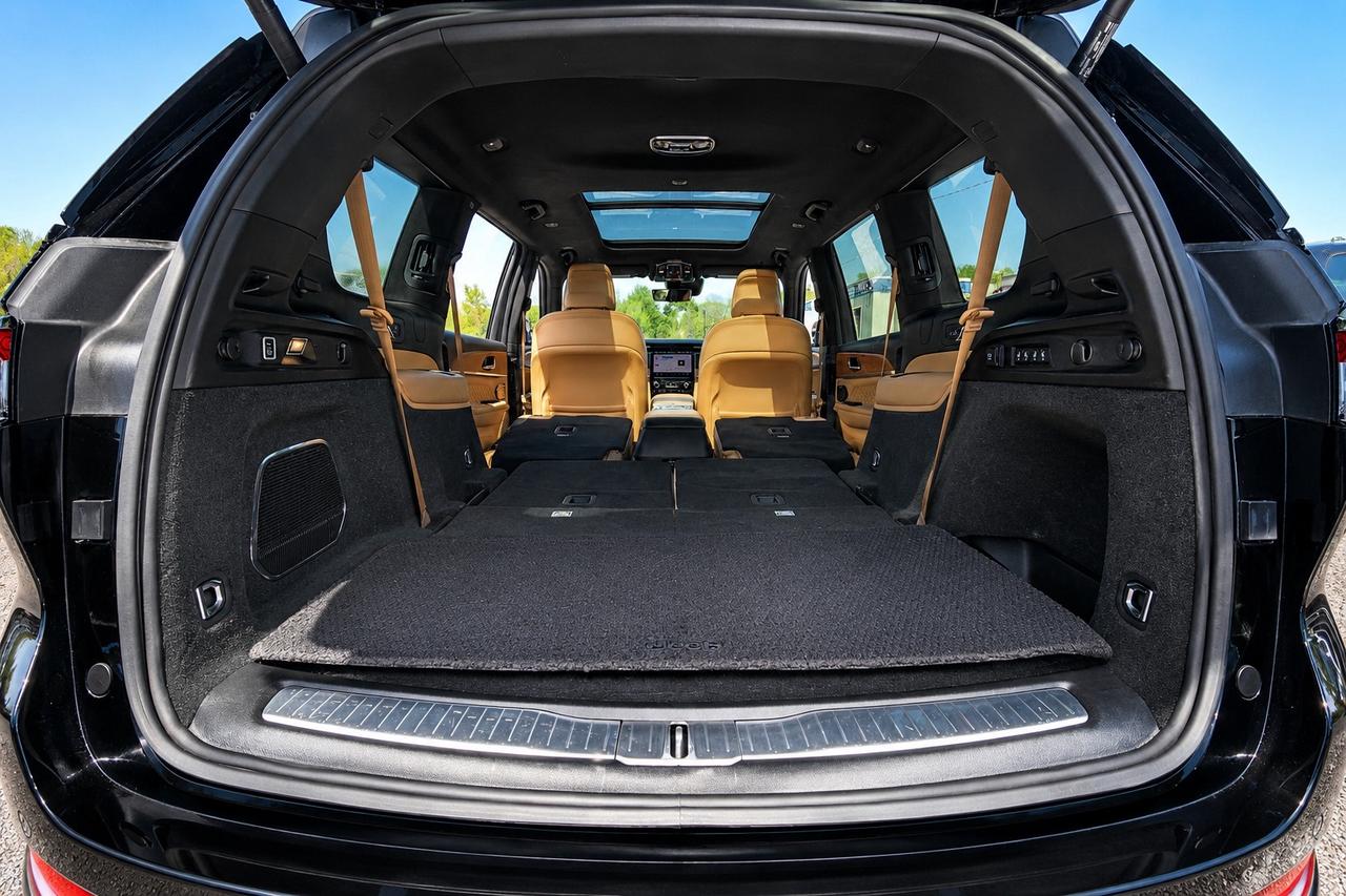 2023 Jeep Grand Cherokee L Summit Reserve High Altitude | Adv Protech | 4X4 Photo