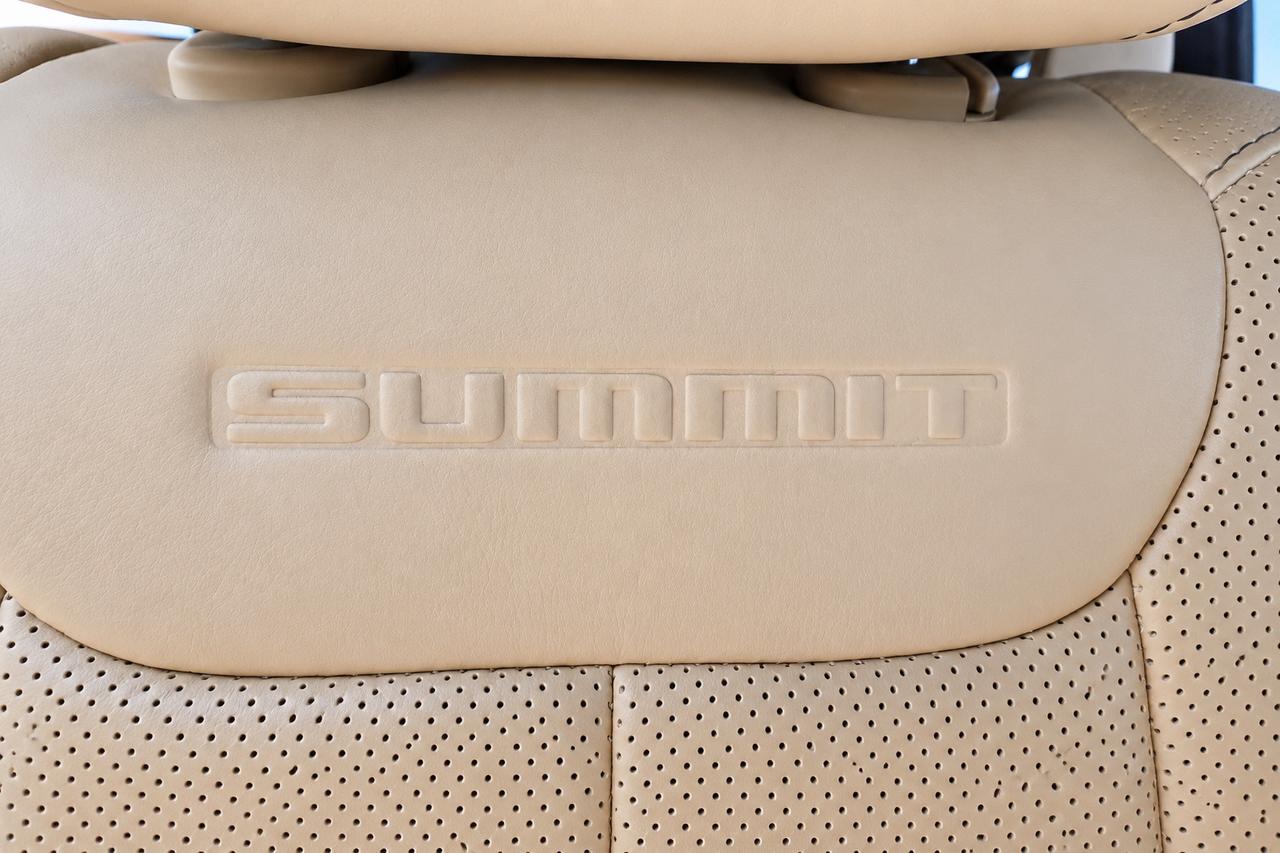 2023 Jeep Grand Cherokee L Summit Reserve High Altitude | Adv Protech | 4X4 Photo