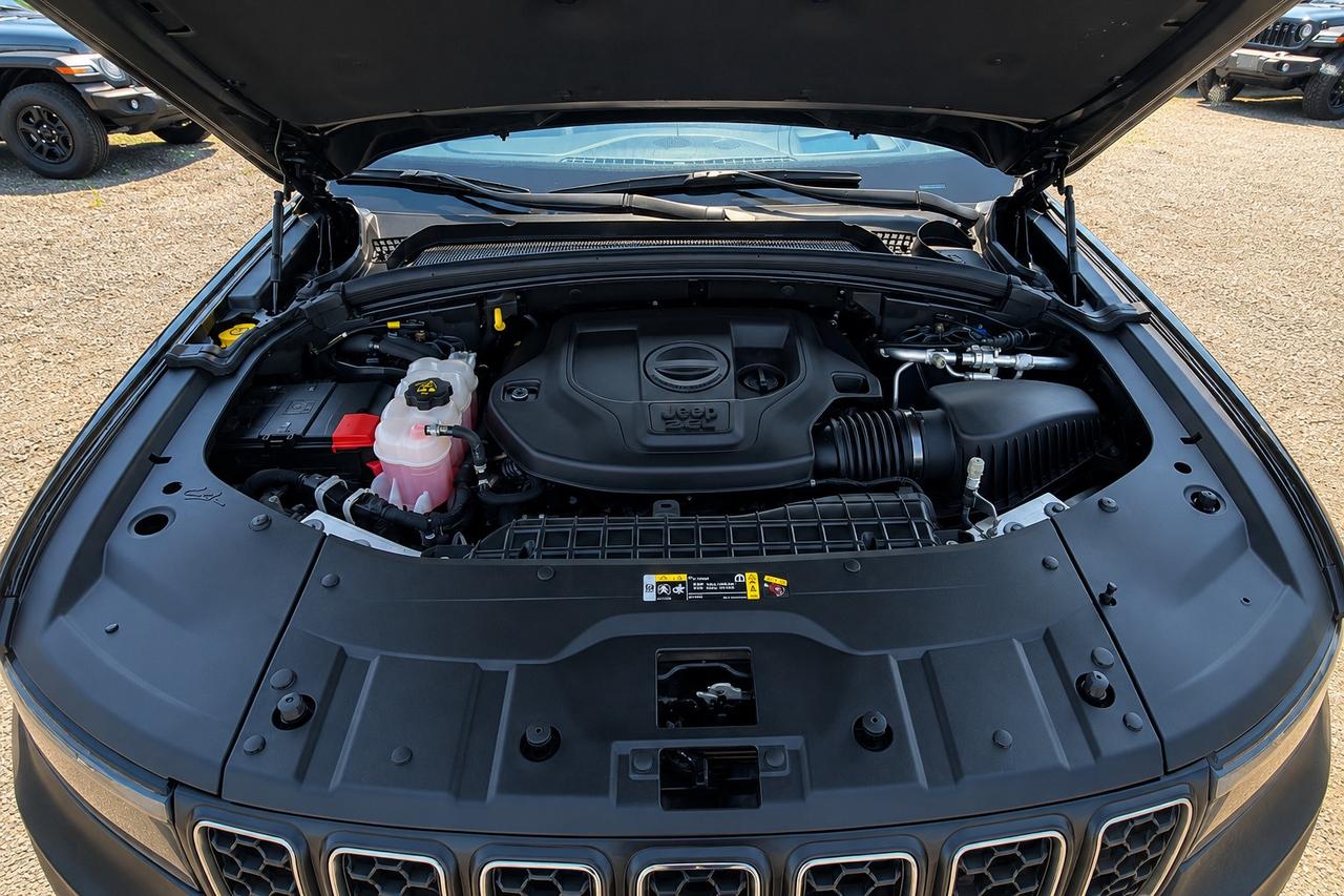 2023 Jeep Grand Cherokee L Summit Reserve High Altitude | Adv Protech | 4X4 Photo