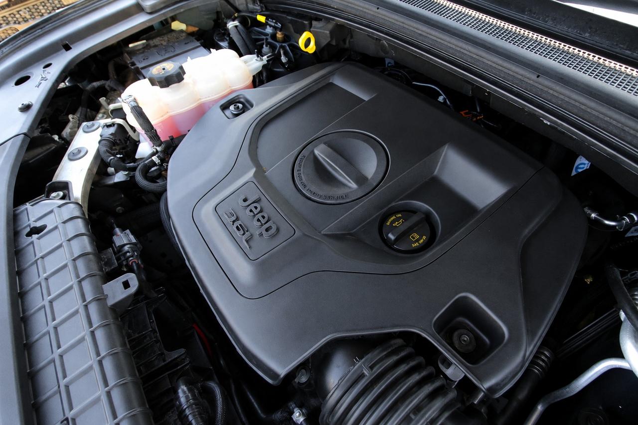2023 Jeep Grand Cherokee L Summit Reserve High Altitude | Adv Protech | 4X4 Photo
