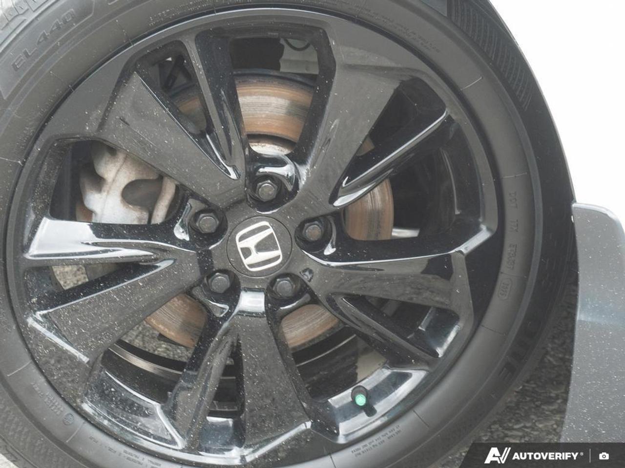 2023 Honda Odyssey  Photo