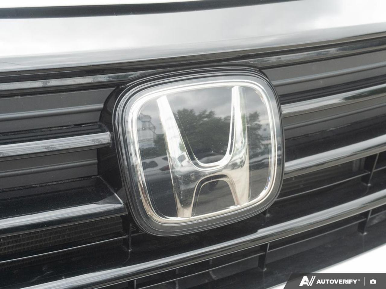 2023 Honda Odyssey  Photo