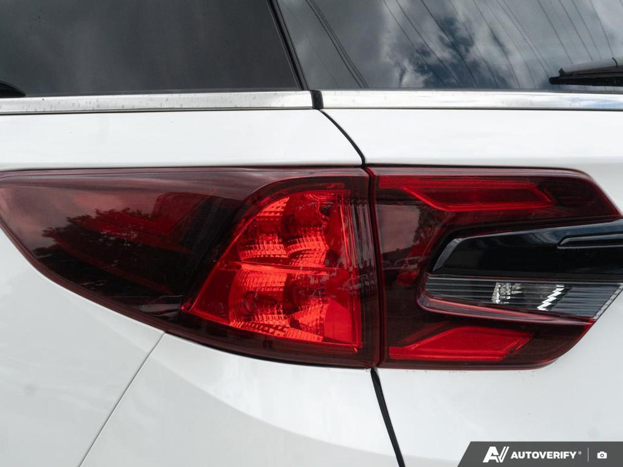 2023 Honda Odyssey  Photo