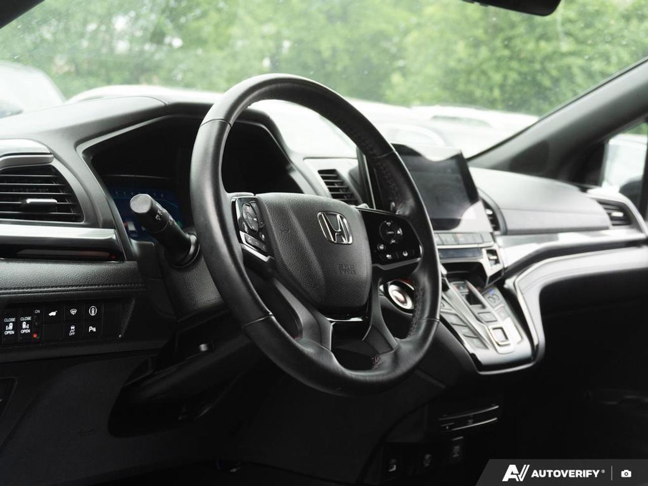 2023 Honda Odyssey  Photo