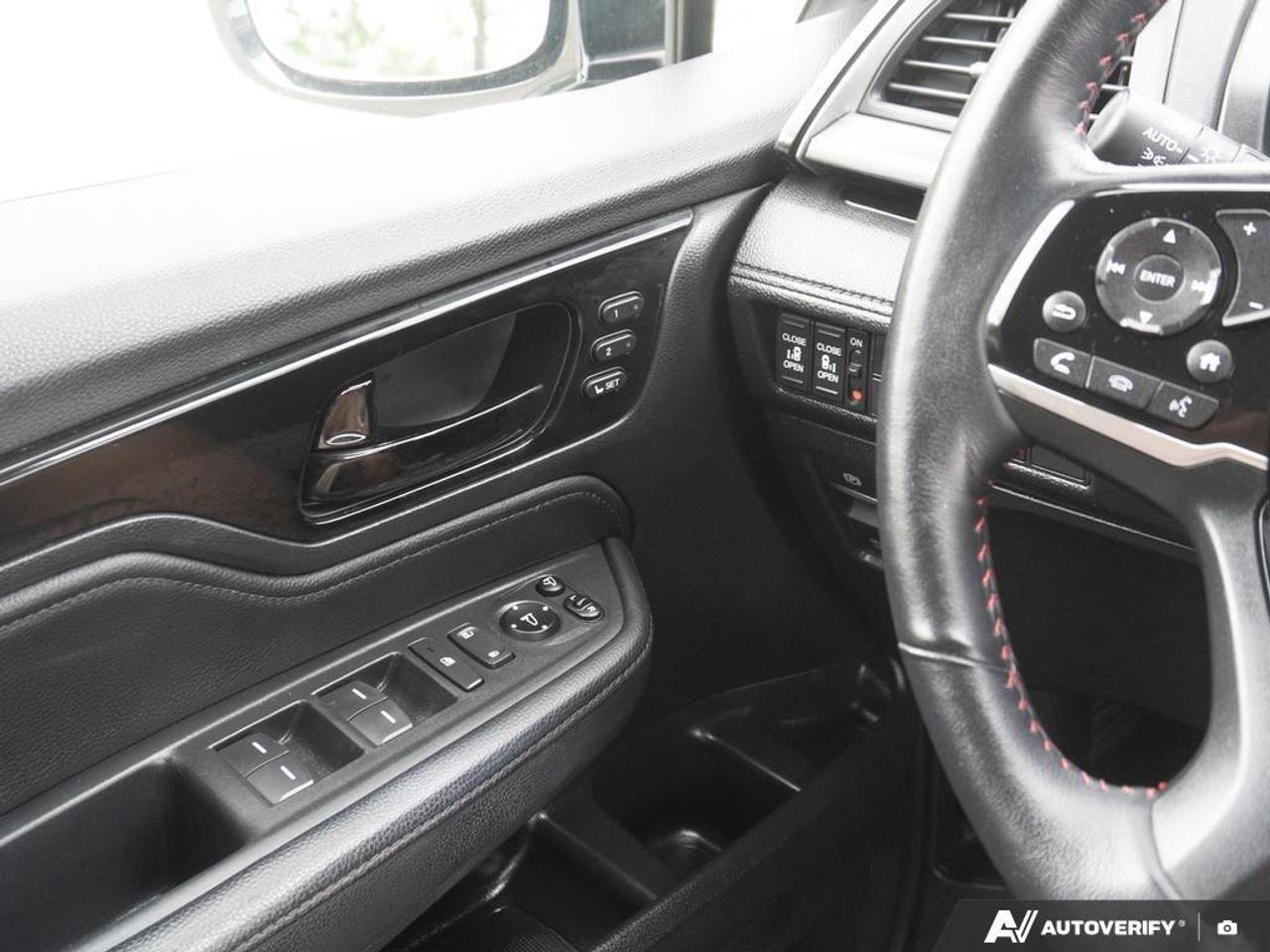 2023 Honda Odyssey  Photo