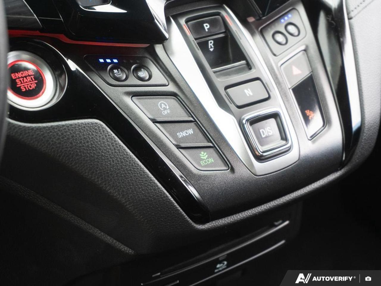 2023 Honda Odyssey  Photo