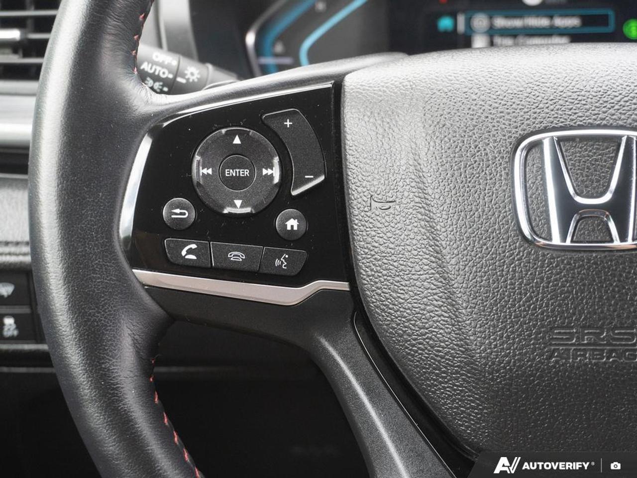 2023 Honda Odyssey  Photo