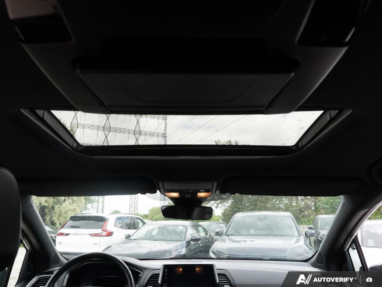 2023 Honda Odyssey  Photo