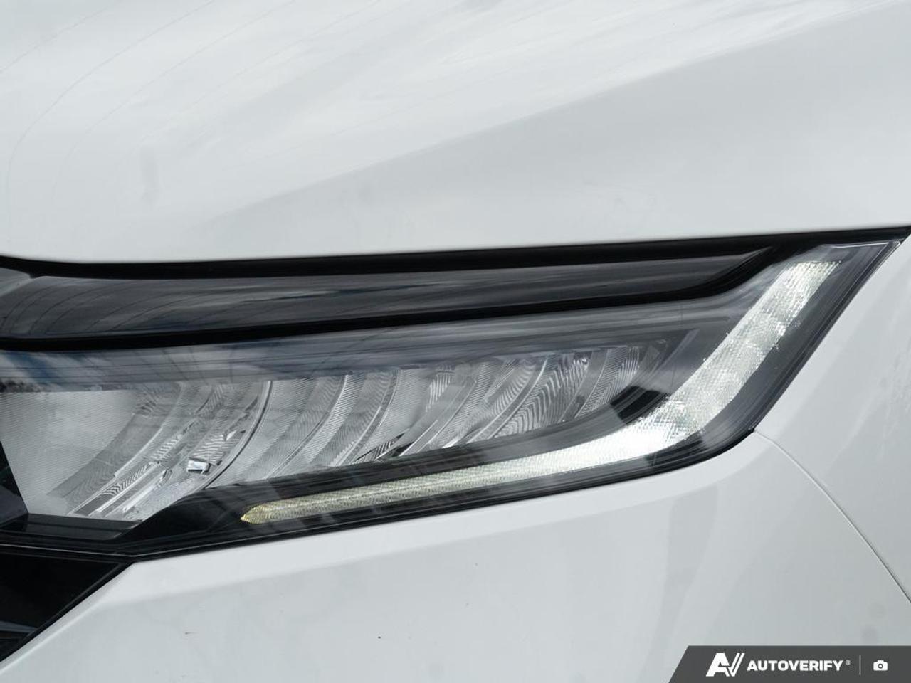 2023 Honda Odyssey  Photo