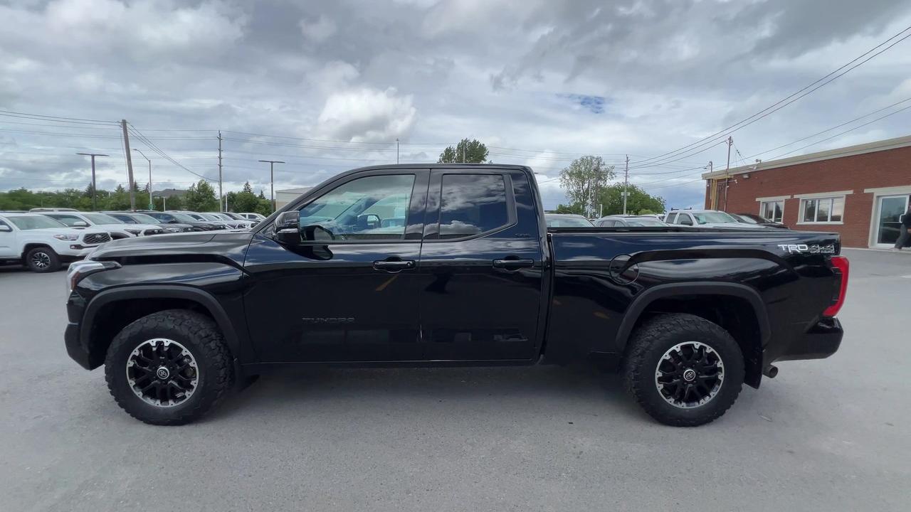 2024 Toyota Tundra TRD OFF ROAD 4X4 | CREW |HTD SEATS | CARPLAY | A/C Photo