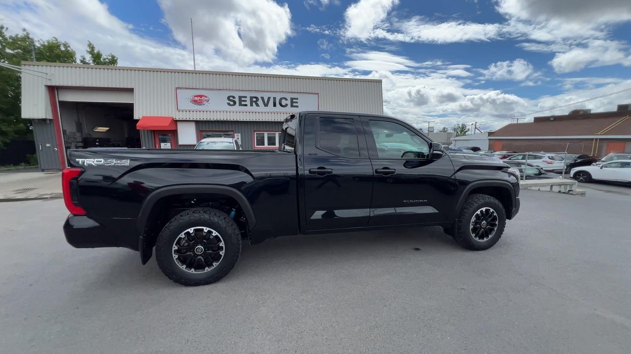 2024 Toyota Tundra TRD OFF ROAD 4X4 | CREW |HTD SEATS | CARPLAY | A/C Photo