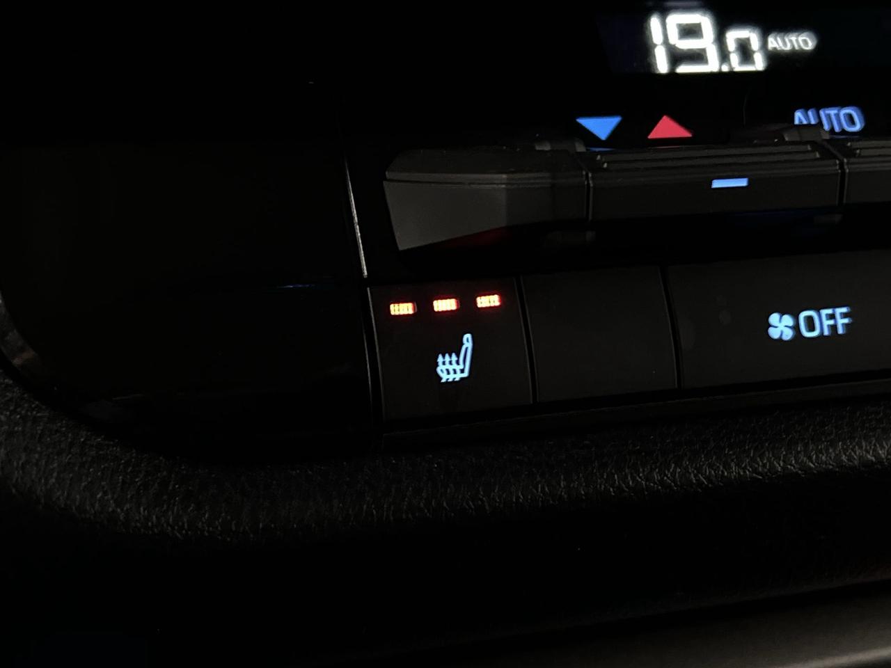 2024 Toyota Tundra TRD OFF ROAD 4X4 | CREW |HTD SEATS | CARPLAY | A/C Photo