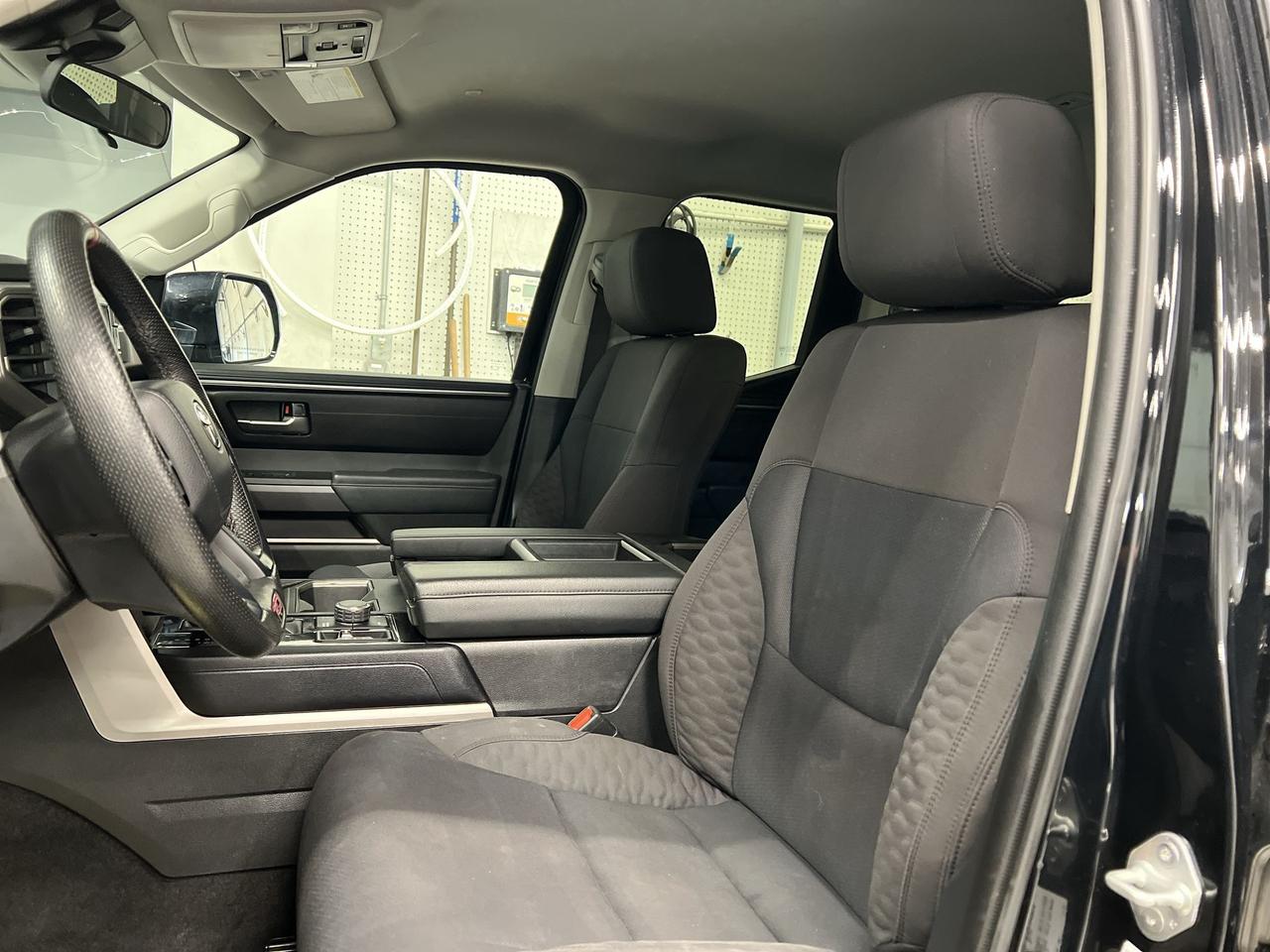 2024 Toyota Tundra TRD OFF ROAD 4X4 | CREW |HTD SEATS | CARPLAY | A/C Photo