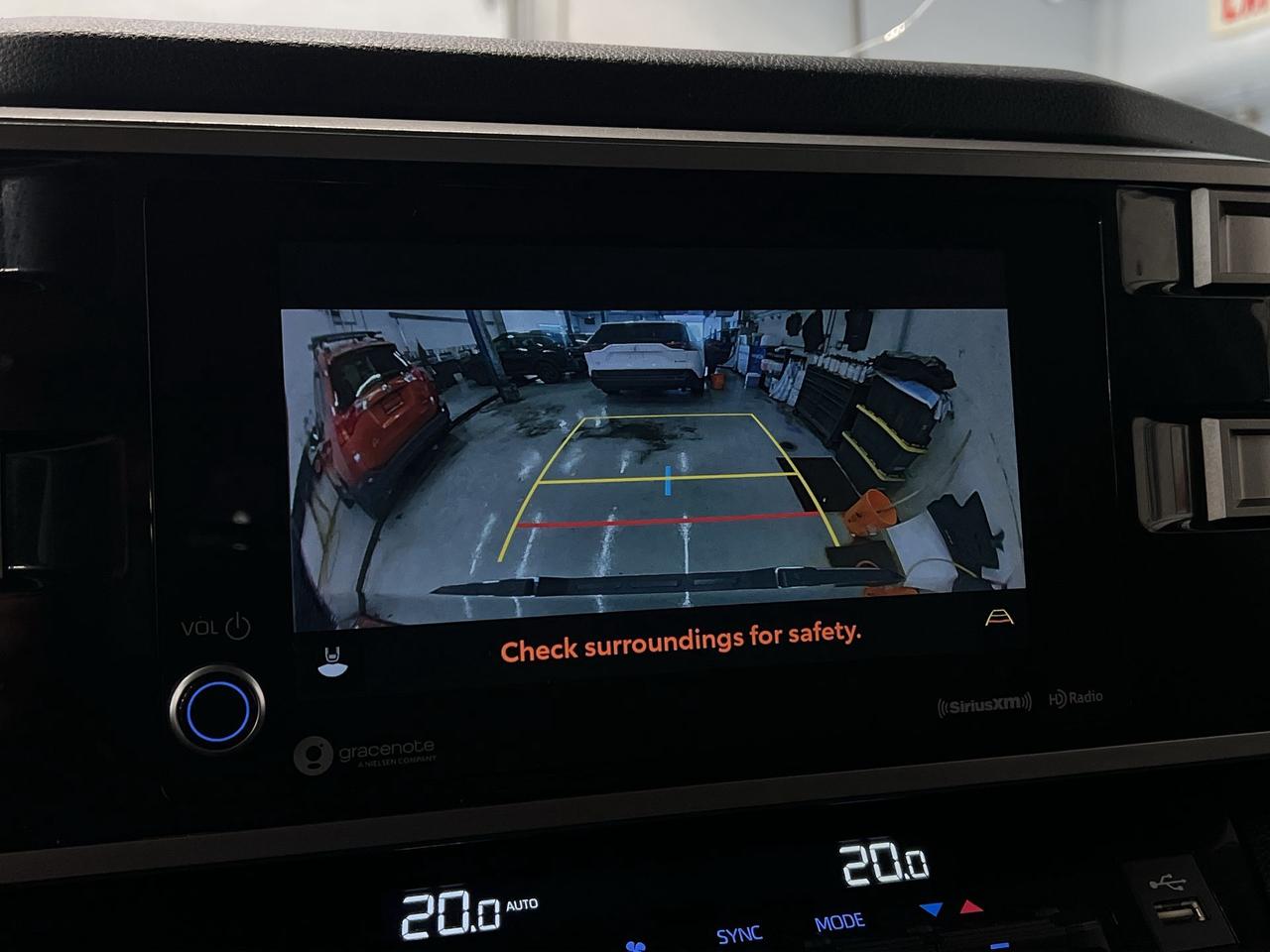 2024 Toyota Tundra TRD OFF ROAD 4X4 | CREW |HTD SEATS | CARPLAY | A/C Photo