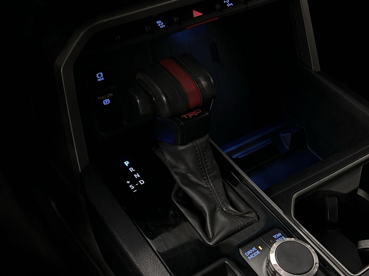 2024 Toyota Tundra TRD OFF ROAD 4X4 | CREW |HTD SEATS | CARPLAY | A/C Photo
